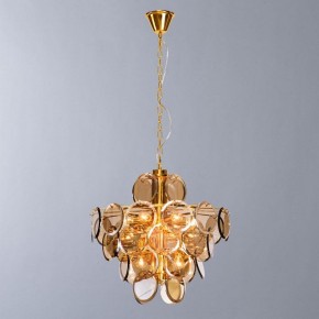 Подвесная люстра Divinare Chloe 7566/01 SP-8 в Троицке - troick.mebel24.online | фото 3