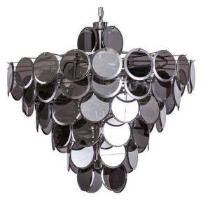 Подвесная люстра Divinare Chloe 7566/02 SP-18 в Троицке - troick.mebel24.online | фото