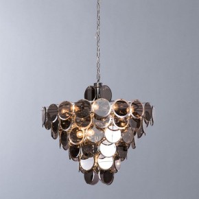 Подвесная люстра Divinare Chloe 7566/02 SP-18 в Троицке - troick.mebel24.online | фото 3
