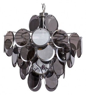 Подвесная люстра Divinare Chloe 7566/02 SP-8 в Троицке - troick.mebel24.online | фото