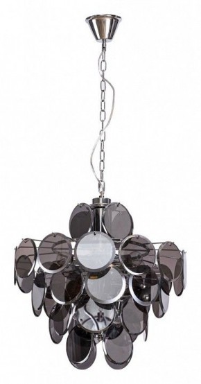 Подвесная люстра Divinare Chloe 7566/02 SP-8 в Троицке - troick.mebel24.online | фото 2