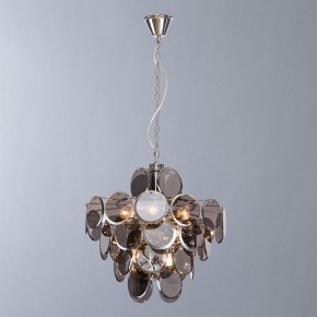 Подвесная люстра Divinare Chloe 7566/02 SP-8 в Троицке - troick.mebel24.online | фото 3
