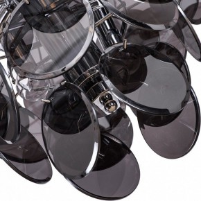 Подвесная люстра Divinare Chloe 7566/02 SP-8 в Троицке - troick.mebel24.online | фото 4