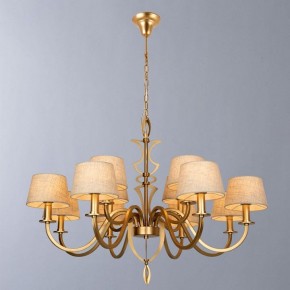 Подвесная люстра Divinare Florence 6819/19 SP-12 в Троицке - troick.mebel24.online | фото 3