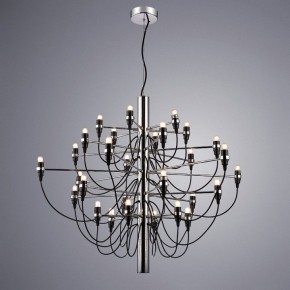 Подвесная люстра Divinare Molto 8030/02 LM-50 в Троицке - troick.mebel24.online | фото 2