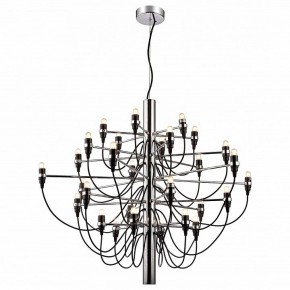 Подвесная люстра Divinare Molto 8030/02 LM-50 в Троицке - troick.mebel24.online | фото 3
