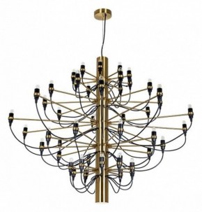 Подвесная люстра Divinare Molto 8030/17 LM-50 в Троицке - troick.mebel24.online | фото 3