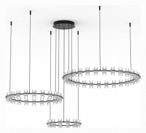 Подвесная люстра Divinare Monna 1933/06 SP-120 в Троицке - troick.mebel24.online | фото