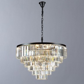 Подвесная люстра Divinare Nova 3001/01 LM-16 в Троицке - troick.mebel24.online | фото