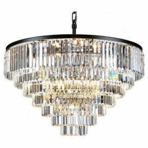 Подвесная люстра Divinare Nova 3001/01 LM-25 в Троицке - troick.mebel24.online | фото