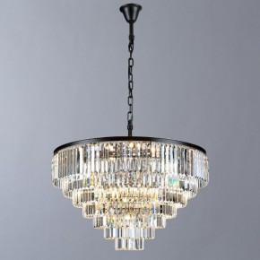 Подвесная люстра Divinare Nova 3001/01 LM-25 в Троицке - troick.mebel24.online | фото 2