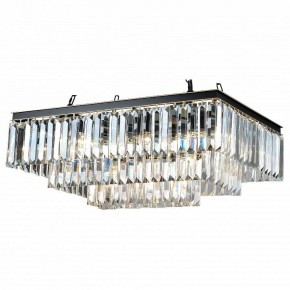 Подвесная люстра Divinare Nova 3001/01 SP-15 в Троицке - troick.mebel24.online | фото