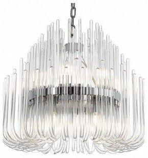 Подвесная люстра Divinare Romola 6043/02 LM-10 в Троицке - troick.mebel24.online | фото
