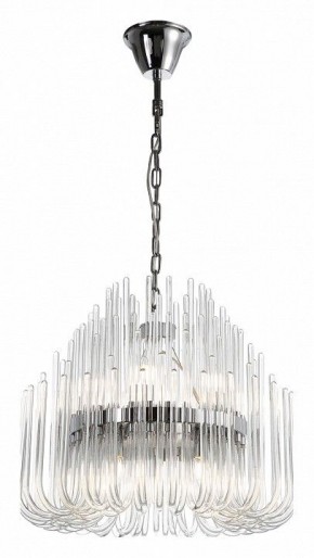 Подвесная люстра Divinare Romola 6043/02 LM-10 в Троицке - troick.mebel24.online | фото 2