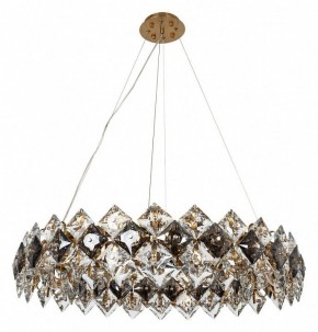 Подвесная люстра Divinare Rosalinda 7204/17 LM-12 в Троицке - troick.mebel24.online | фото 3