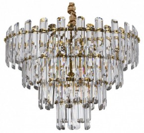 Подвесная люстра Divinare Rosie 3511/17 LM-8 в Троицке - troick.mebel24.online | фото 2