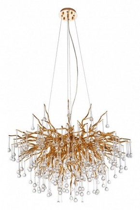 Подвесная люстра Divinare Salice 3132/01 SP-10 в Троицке - troick.mebel24.online | фото 2