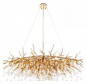 Подвесная люстра Divinare Salice 3132/01 SP-13 в Троицке - troick.mebel24.online | фото 2
