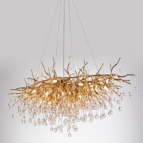 Подвесная люстра Divinare Salice 3132/01 SP-13 в Троицке - troick.mebel24.online | фото 3