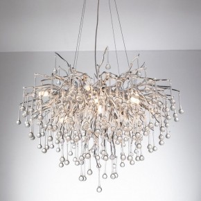 Подвесная люстра Divinare Salice 3132/26 SP-10 в Троицке - troick.mebel24.online | фото 3