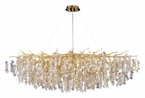Подвесная люстра Divinare Salice 3136/01 SP-15 в Троицке - troick.mebel24.online | фото 2