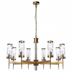 Подвесная люстра Divinare Sham 4505/17 LM-8 в Троицке - troick.mebel24.online | фото 2