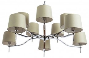Подвесная люстра Divinare Soprano 1341/02 LM-10 в Троицке - troick.mebel24.online | фото