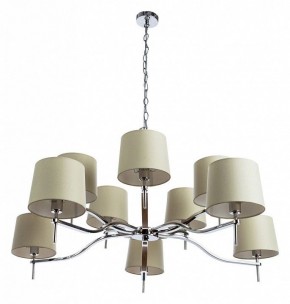 Подвесная люстра Divinare Soprano 1341/02 LM-10 в Троицке - troick.mebel24.online | фото 2