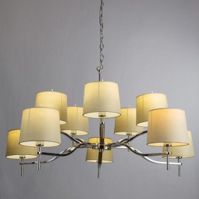 Подвесная люстра Divinare Soprano 1341/02 LM-10 в Троицке - troick.mebel24.online | фото 3