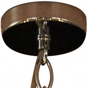 Подвесная люстра Divinare Soprano 1341/02 LM-10 в Троицке - troick.mebel24.online | фото 6