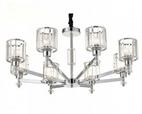 Подвесная люстра Escada Adorn 691/8S (Chrome) в Троицке - troick.mebel24.online | фото 1