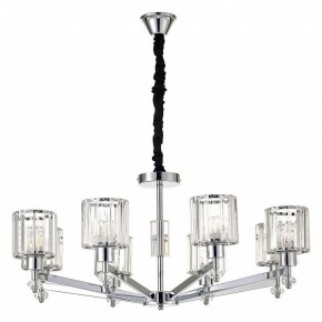 Подвесная люстра Escada Adorn 691/8S (Chrome) в Троицке - troick.mebel24.online | фото 2