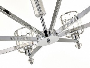 Подвесная люстра Escada Adorn 691/8S (Chrome) в Троицке - troick.mebel24.online | фото 3
