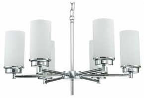 Подвесная люстра Escada Legacy 2119/6S Chrome в Троицке - troick.mebel24.online | фото