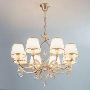 Подвесная люстра Eurosvet Salita a044180 в Троицке - troick.mebel24.online | фото 4
