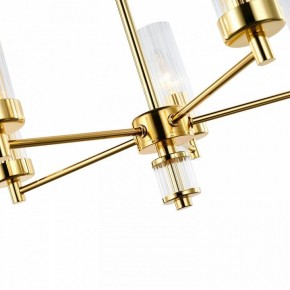 Подвесная люстра Favourite Aesthetic 2673-8P в Троицке - troick.mebel24.online | фото 5