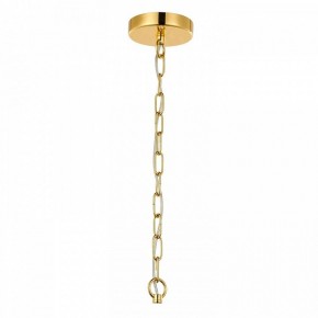 Подвесная люстра Favourite Aesthetic 2673-8P в Троицке - troick.mebel24.online | фото 6