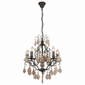 Подвесная люстра Favourite Albero 1763-5P в Троицке - troick.mebel24.online | фото 2