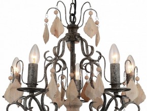 Подвесная люстра Favourite Albero 1763-5P в Троицке - troick.mebel24.online | фото 3