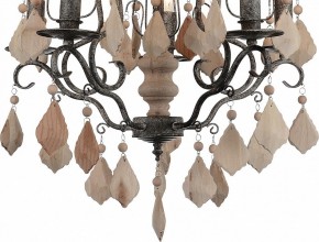 Подвесная люстра Favourite Albero 1763-5P в Троицке - troick.mebel24.online | фото 4