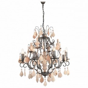 Подвесная люстра Favourite Albero 1763-8P в Троицке - troick.mebel24.online | фото 2