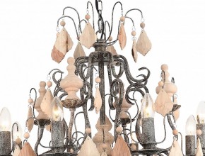 Подвесная люстра Favourite Albero 1763-8P в Троицке - troick.mebel24.online | фото 3