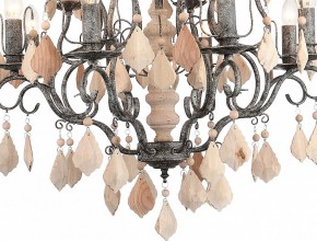 Подвесная люстра Favourite Albero 1763-8P в Троицке - troick.mebel24.online | фото 4