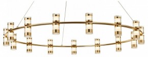 Подвесная люстра Favourite Ampullen 4323-15P в Троицке - troick.mebel24.online | фото