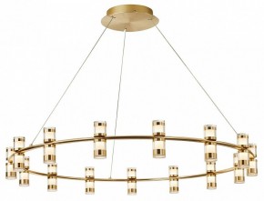 Подвесная люстра Favourite Ampullen 4323-15P в Троицке - troick.mebel24.online | фото 2