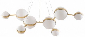Подвесная люстра Favourite Asterismo 4448-8P в Троицке - troick.mebel24.online | фото