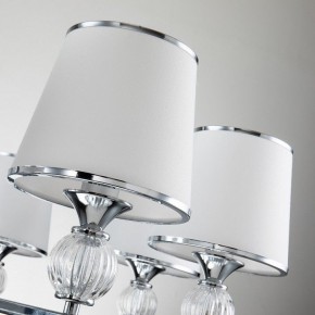 Подвесная люстра Favourite Aureola 2873-8P в Троицке - troick.mebel24.online | фото 5
