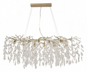 Подвесная люстра Favourite Brillo 3056-10P в Троицке - troick.mebel24.online | фото 2