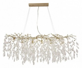 Подвесная люстра Favourite Brillo 3056-10P в Троицке - troick.mebel24.online | фото 4