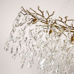 Подвесная люстра Favourite Brillo 3056-10P в Троицке - troick.mebel24.online | фото 6